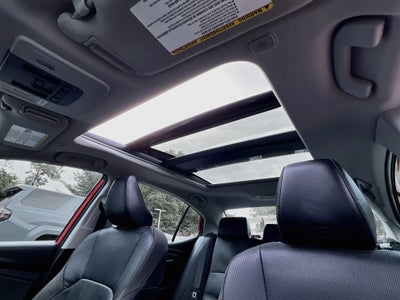 2026 Toyota Camry Base