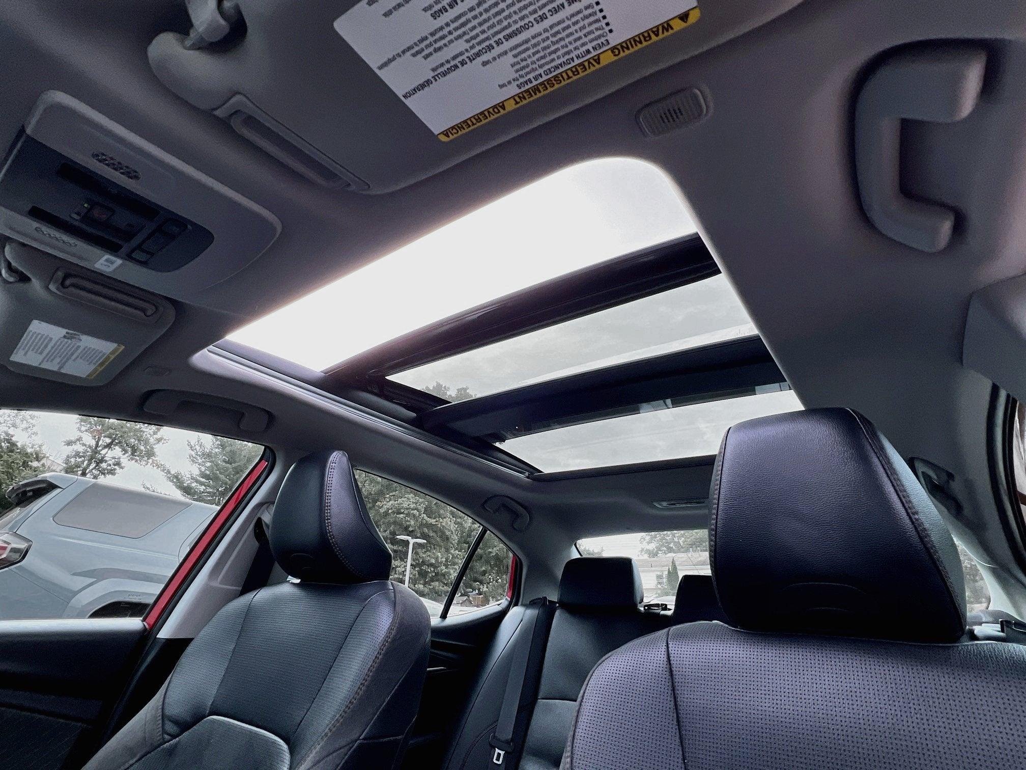 2026 Toyota Camry Base