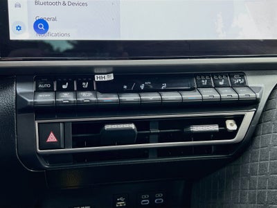 2026 Toyota Camry Base