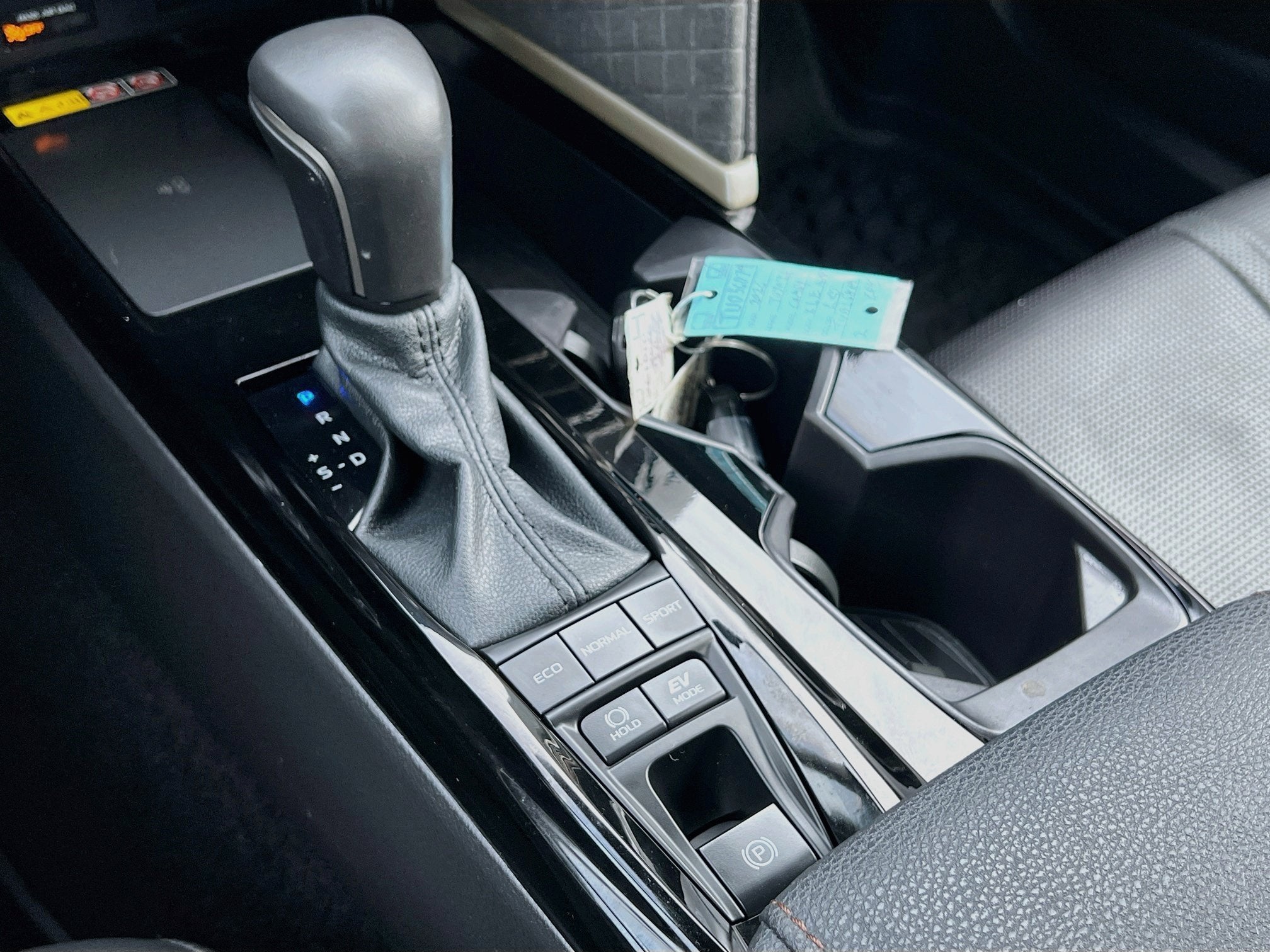 2026 Toyota Camry Base