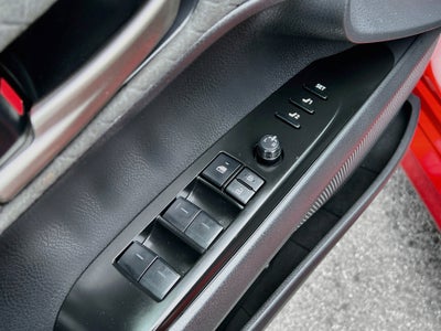 2026 Toyota Camry Base