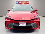 2026 Toyota Camry Base