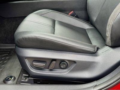 2026 Toyota Camry Base