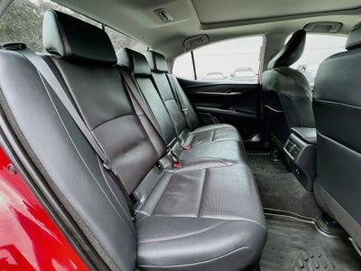 2026 Toyota Camry Base