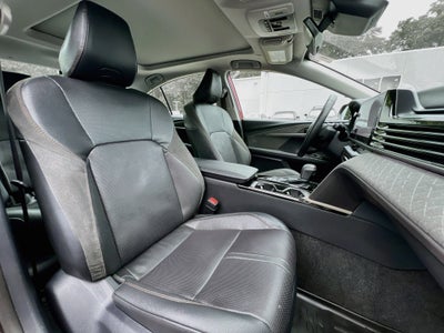 2026 Toyota Camry Base