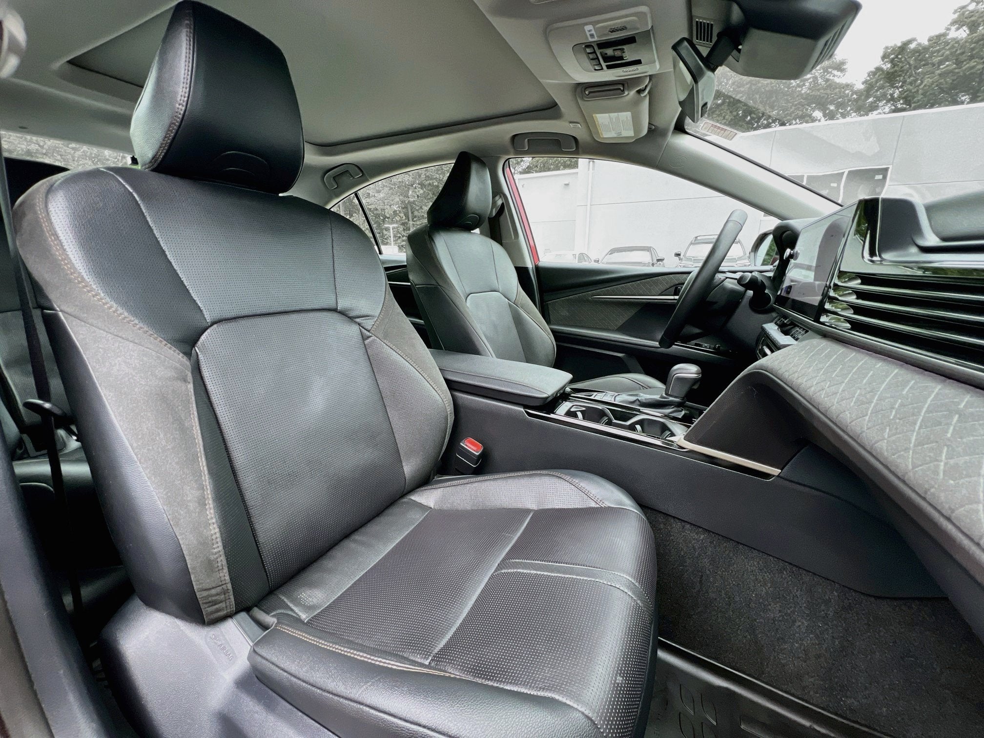 2026 Toyota Camry Base