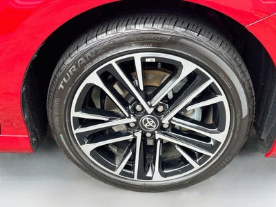 2026 Toyota Camry Base