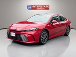 2026 Toyota Camry Base