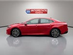 2026 Toyota Camry Base