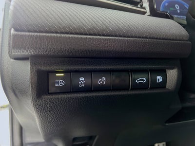 2025 Toyota Camry Base