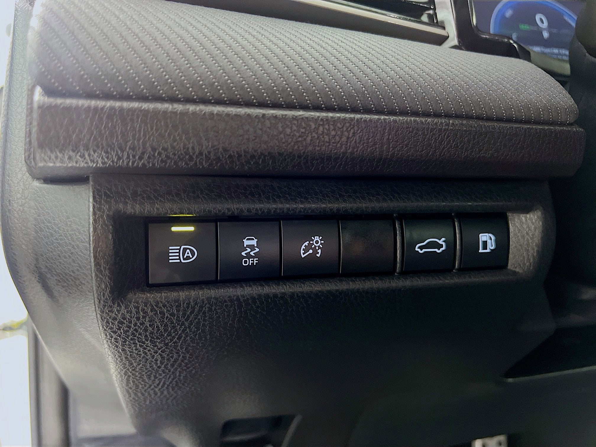2025 Toyota Camry Base