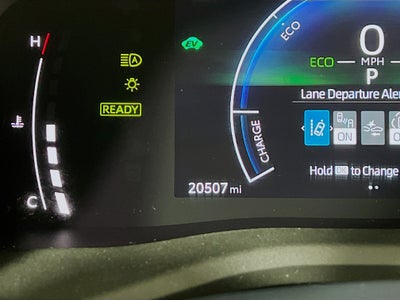 2025 Toyota Camry Base