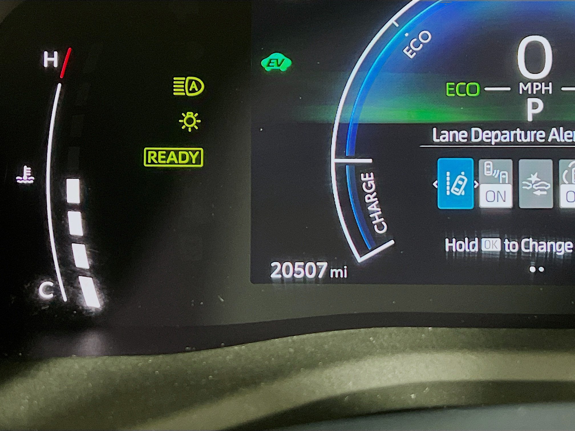 2025 Toyota Camry Base