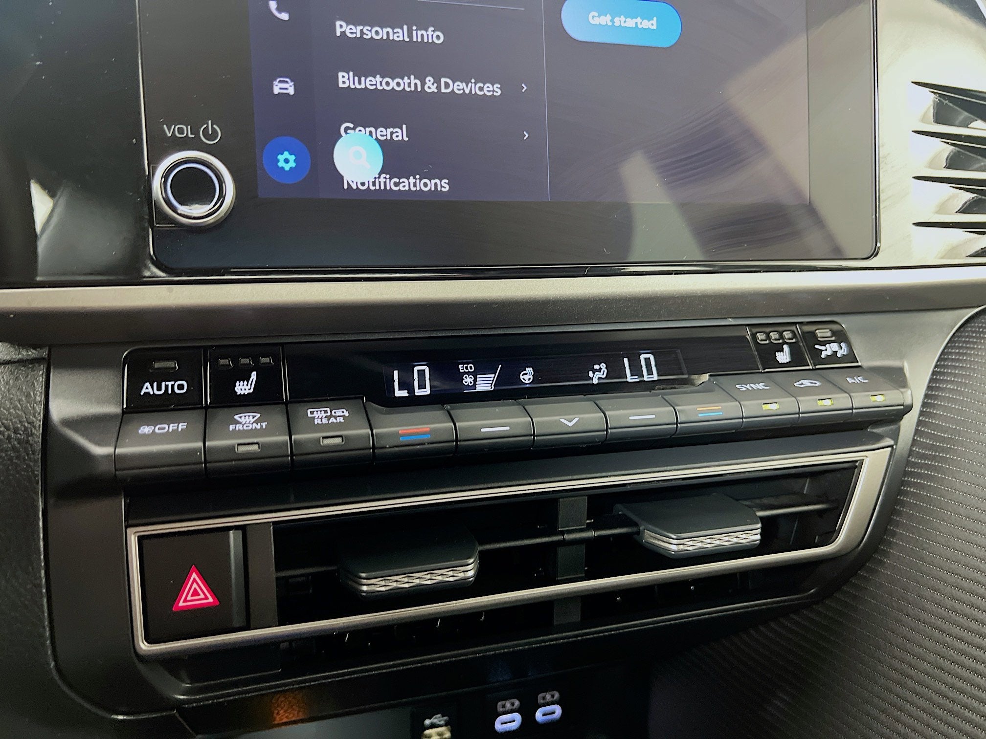 2025 Toyota Camry Base