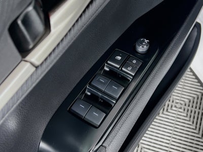 2025 Toyota Camry Base