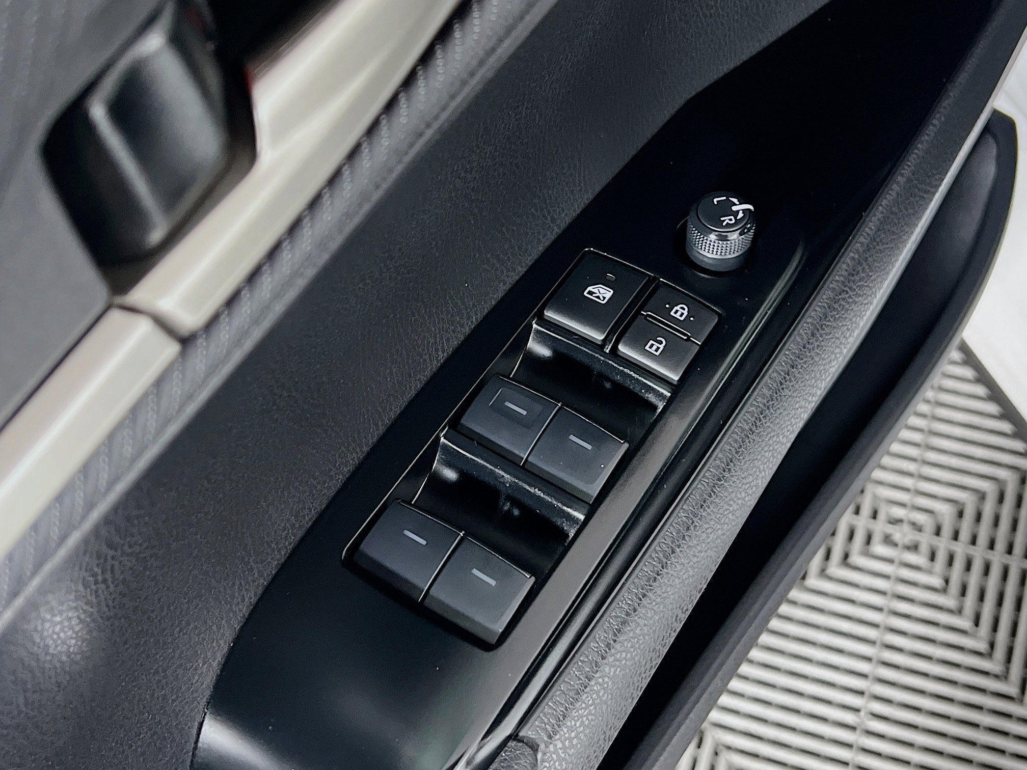2025 Toyota Camry Base