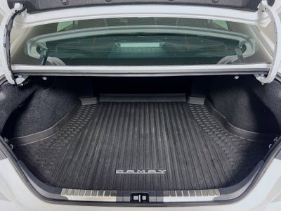2025 Toyota Camry Base