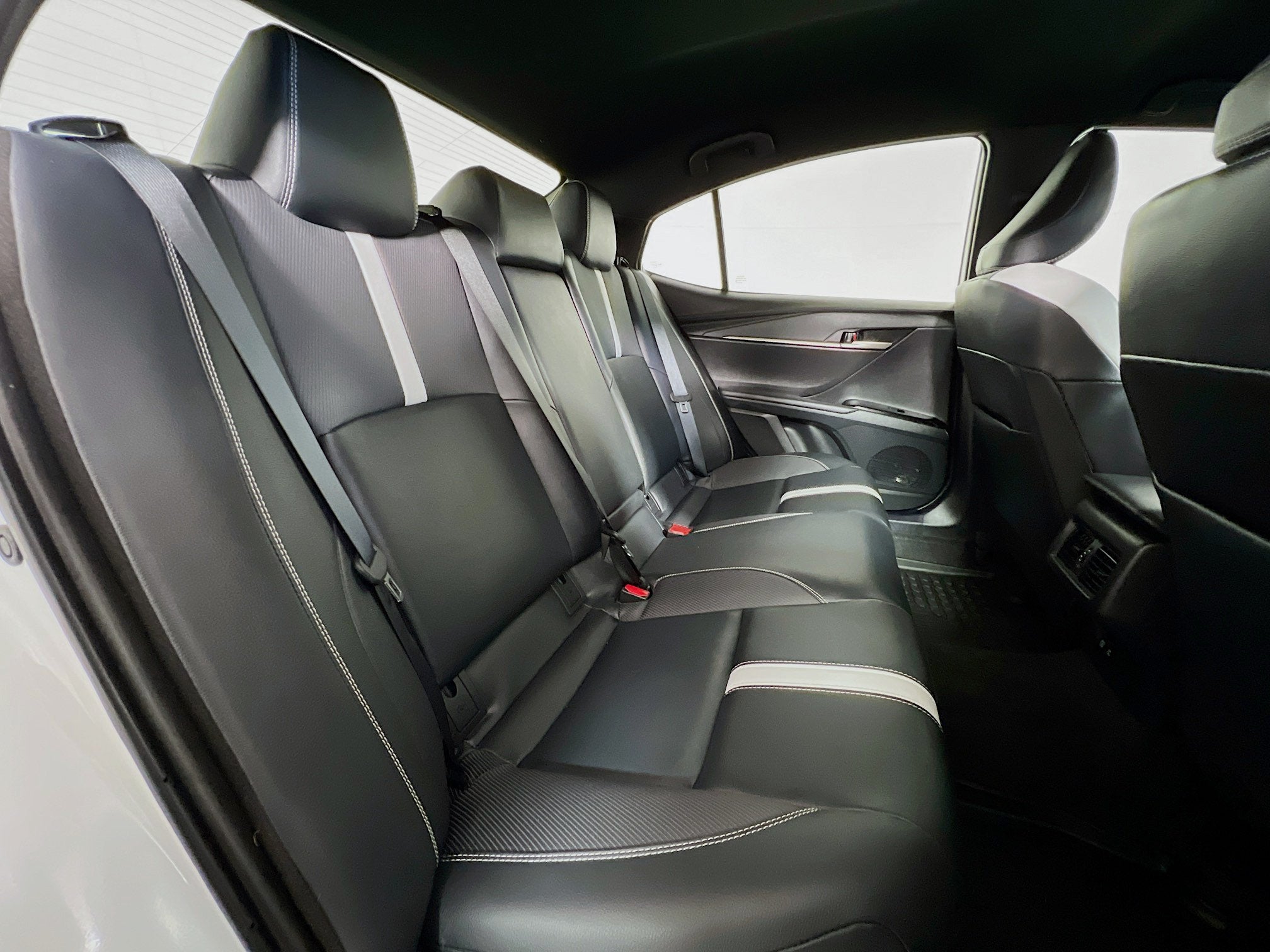 2025 Toyota Camry Base