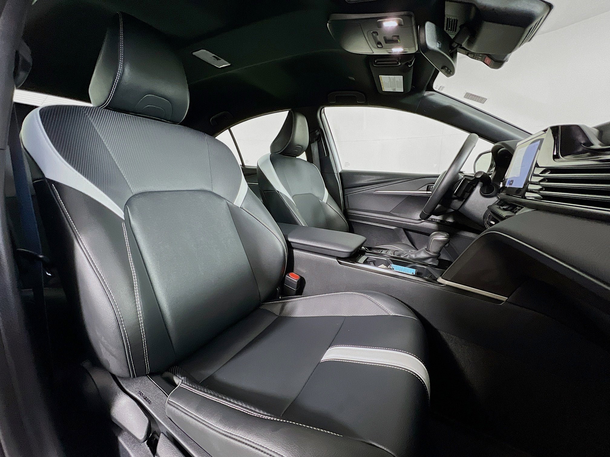 2025 Toyota Camry Base