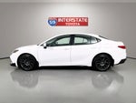 2025 Toyota Camry Base