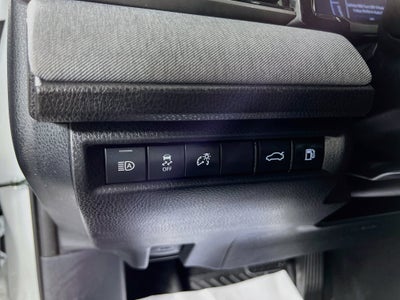 2026 Toyota Camry Base