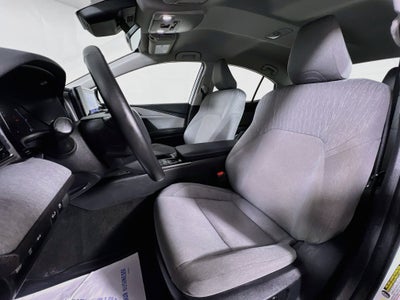 2026 Toyota Camry Base