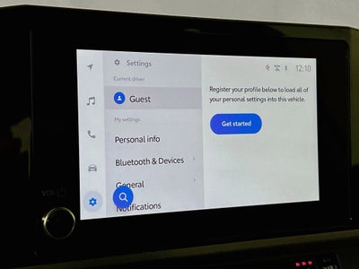 2026 Toyota Camry Base