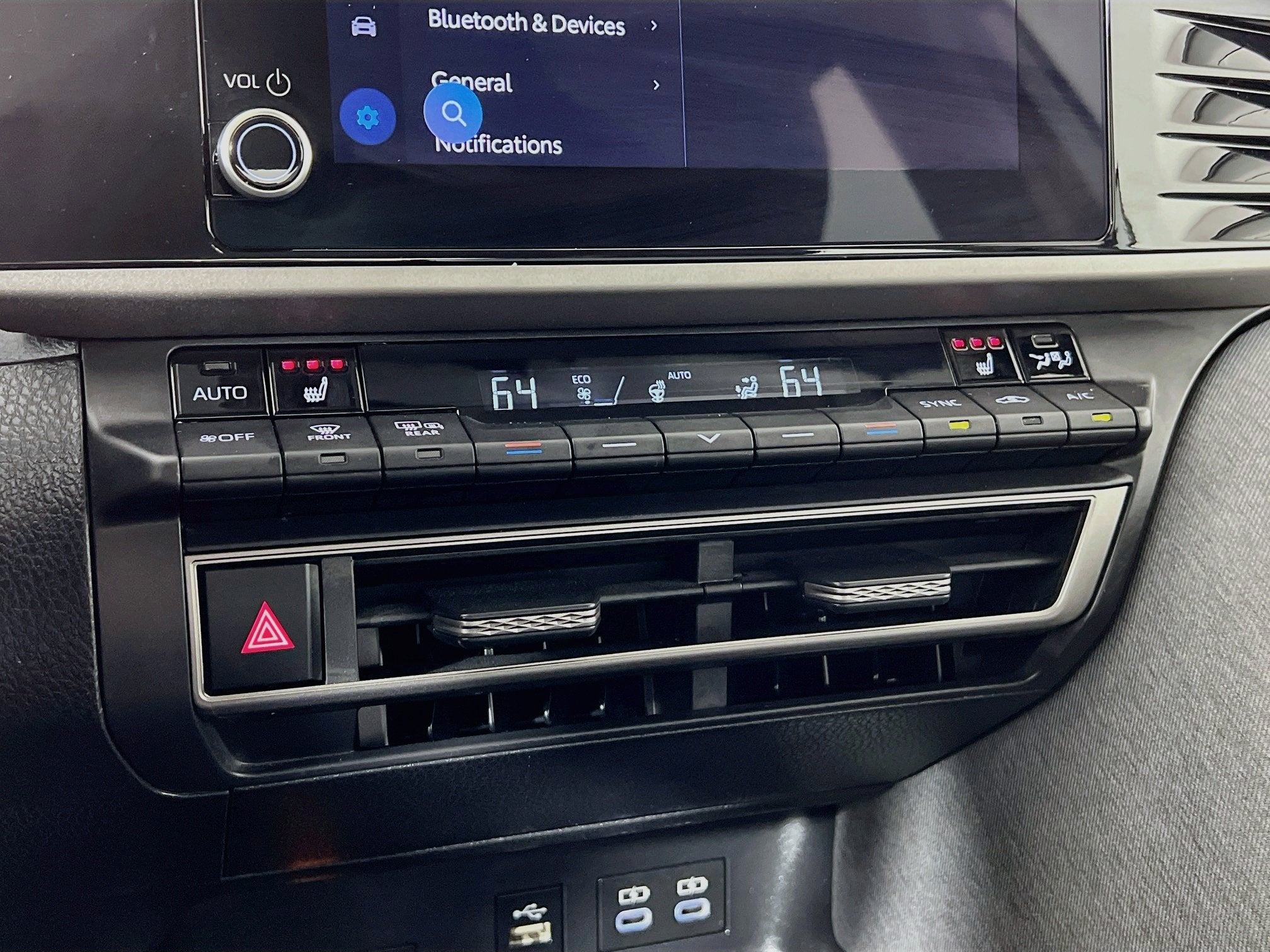 2026 Toyota Camry Base