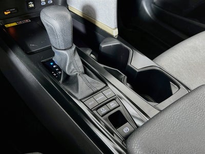 2026 Toyota Camry Base