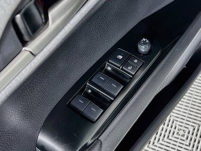 2026 Toyota Camry Base