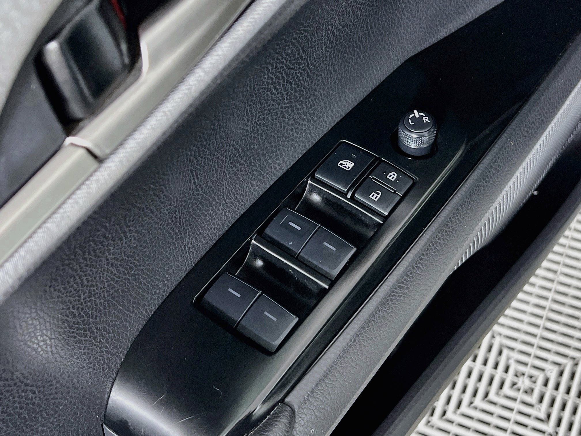 2026 Toyota Camry Base