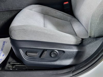 2026 Toyota Camry Base