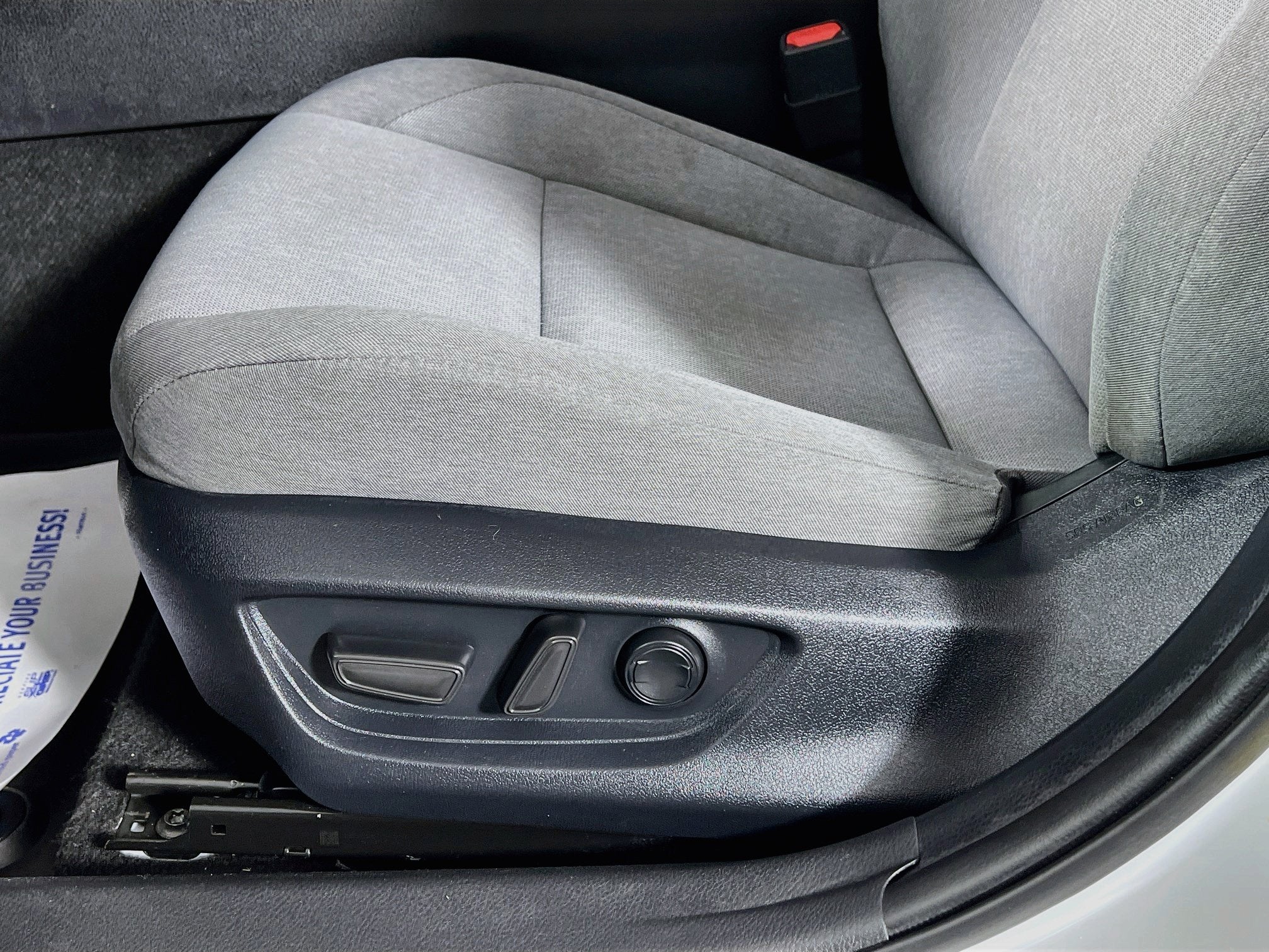 2026 Toyota Camry Base