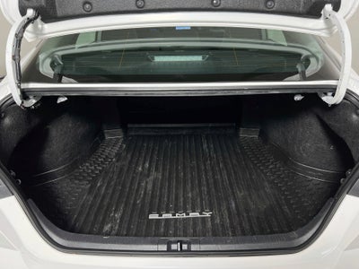 2026 Toyota Camry Base