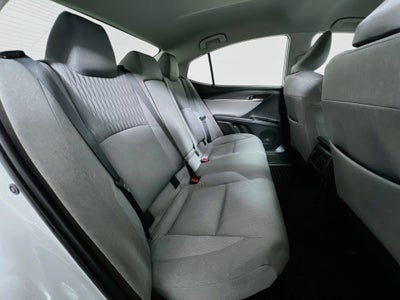 2026 Toyota Camry Base