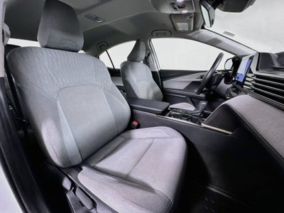2026 Toyota Camry Base