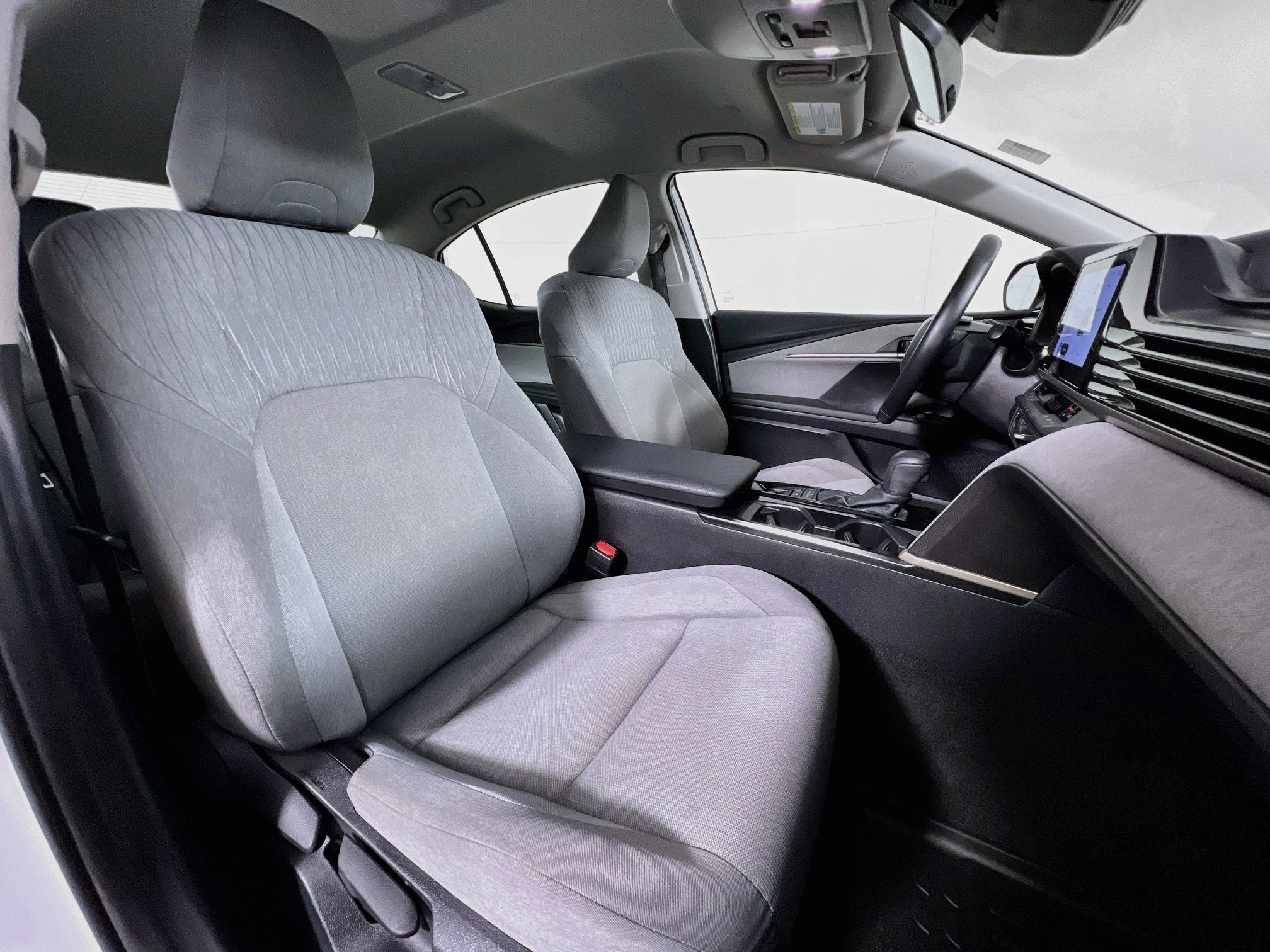 2026 Toyota Camry Base