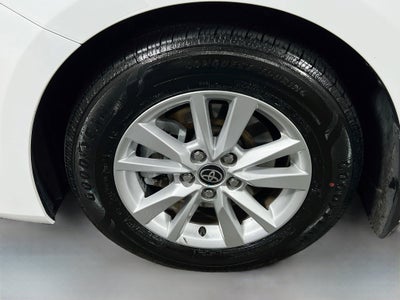 2026 Toyota Camry Base