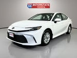 2026 Toyota Camry Base