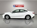 2026 Toyota Camry Base