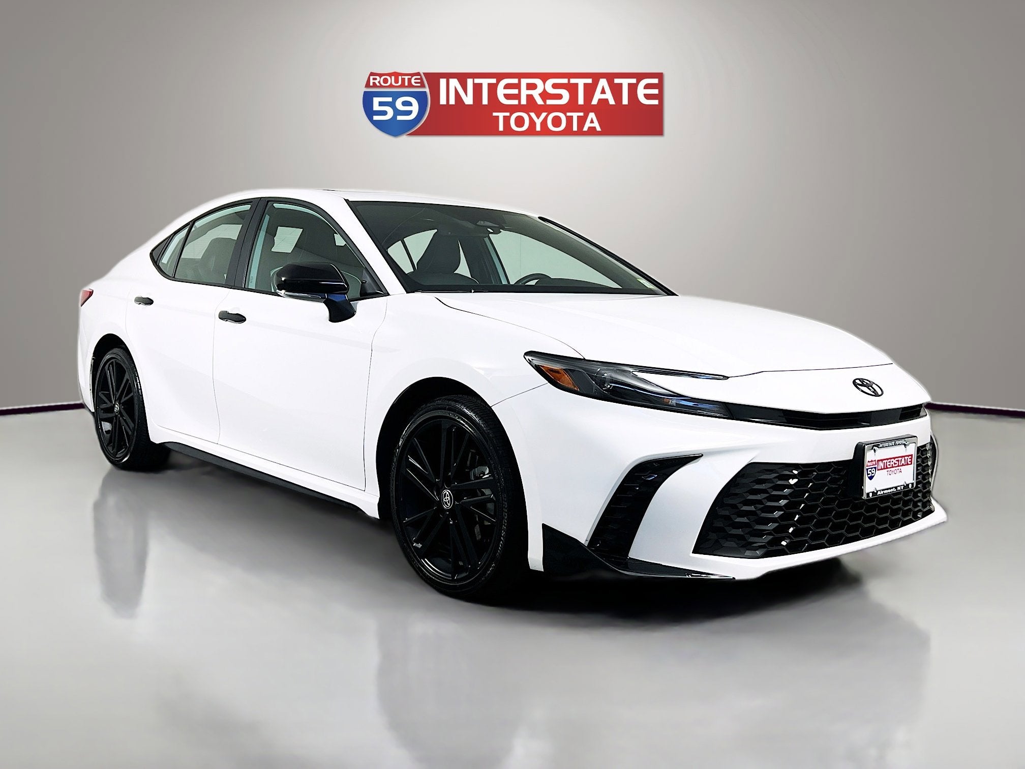 2026 Toyota Camry Base