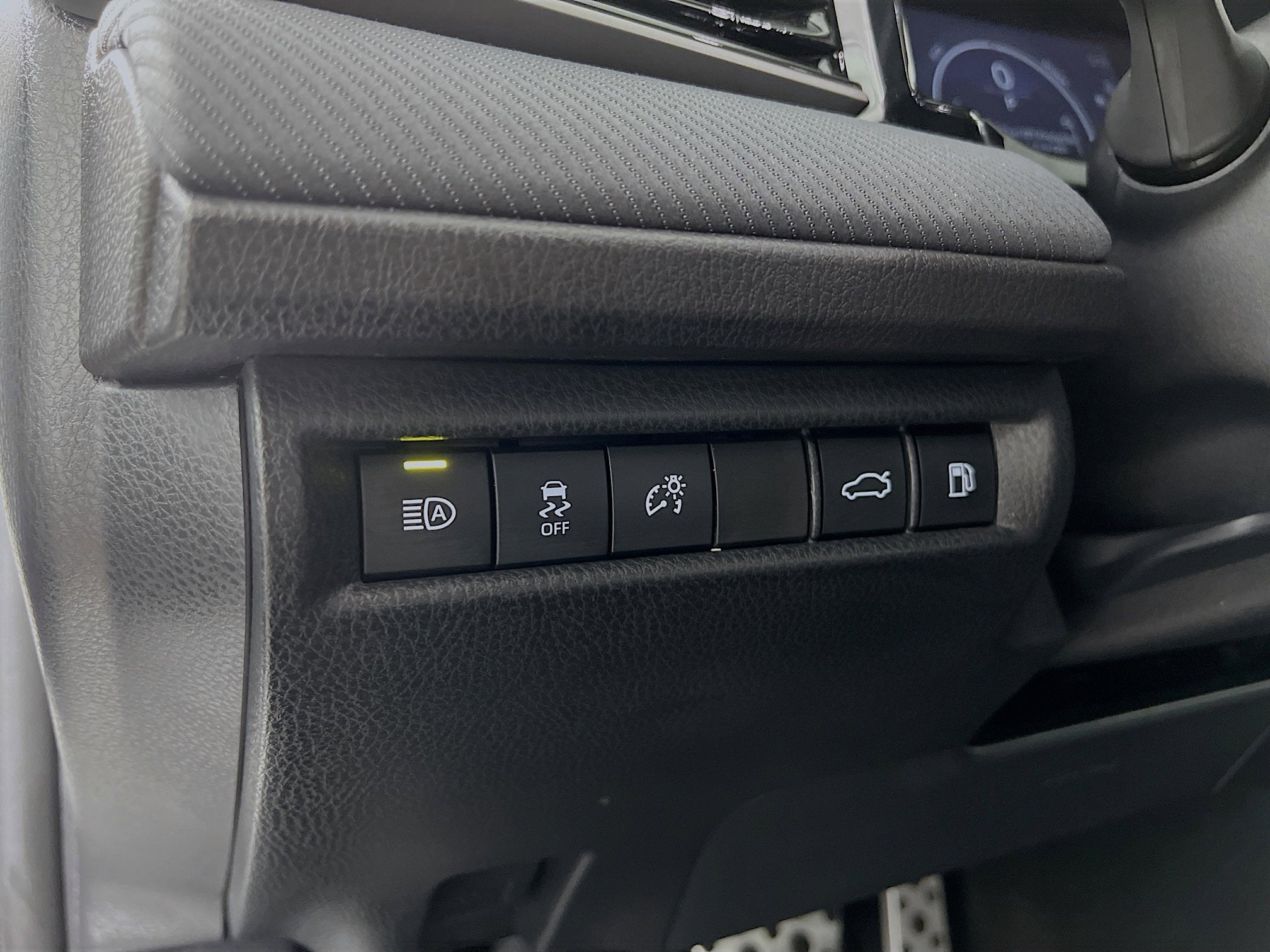 2026 Toyota Camry Base