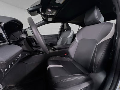 2026 Toyota Camry Base