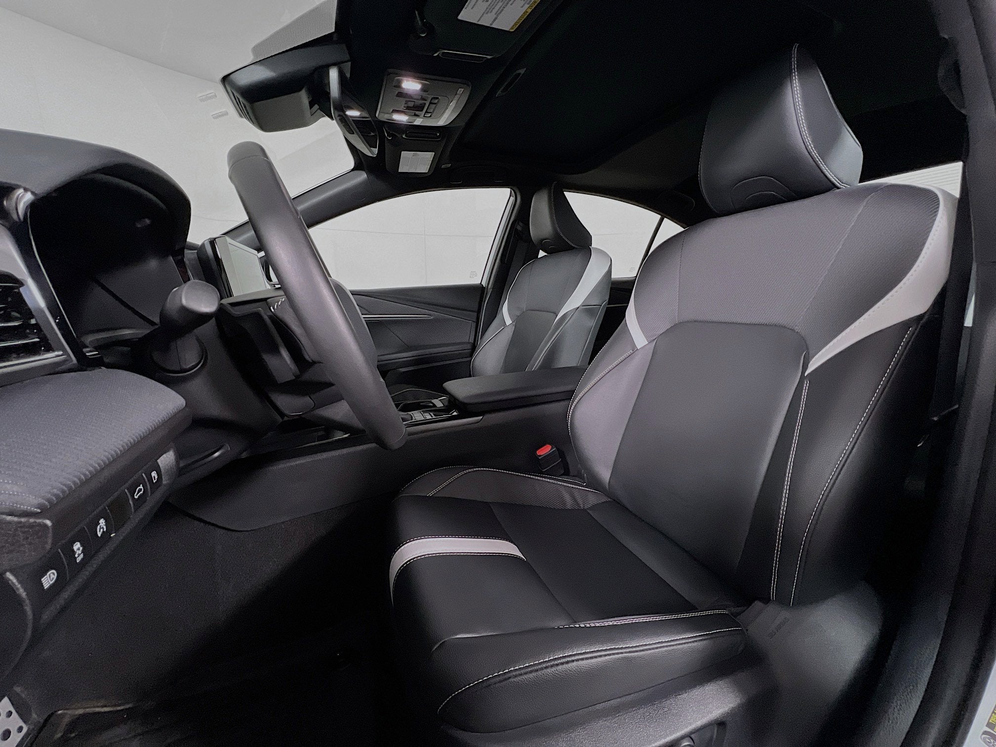 2026 Toyota Camry Base