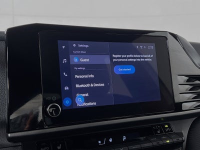 2026 Toyota Camry Base