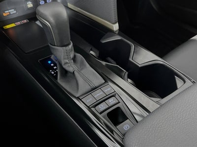 2026 Toyota Camry Base