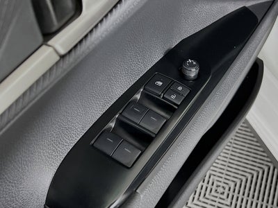 2026 Toyota Camry Base