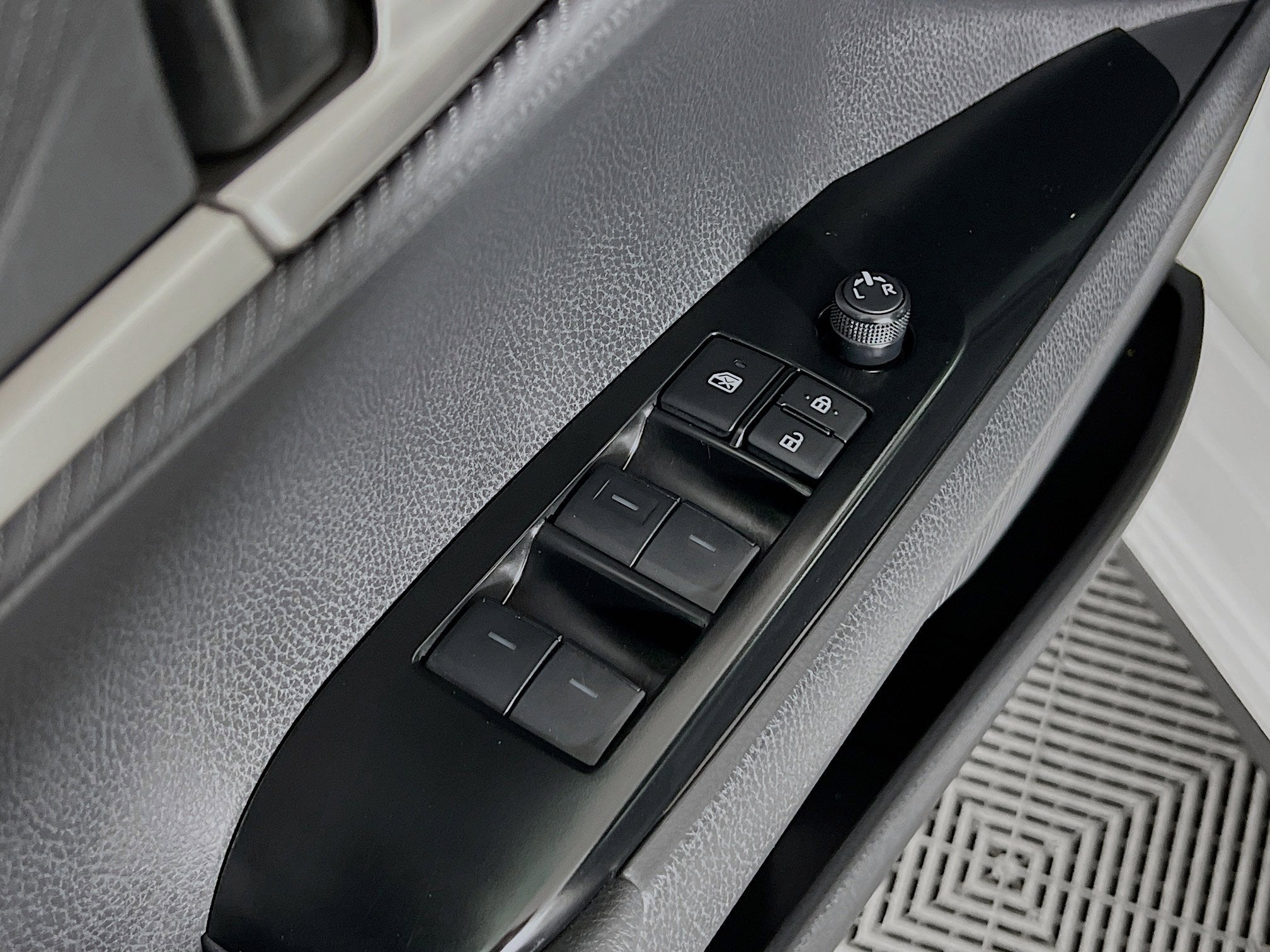 2026 Toyota Camry Base