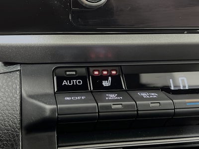 2026 Toyota Camry Base