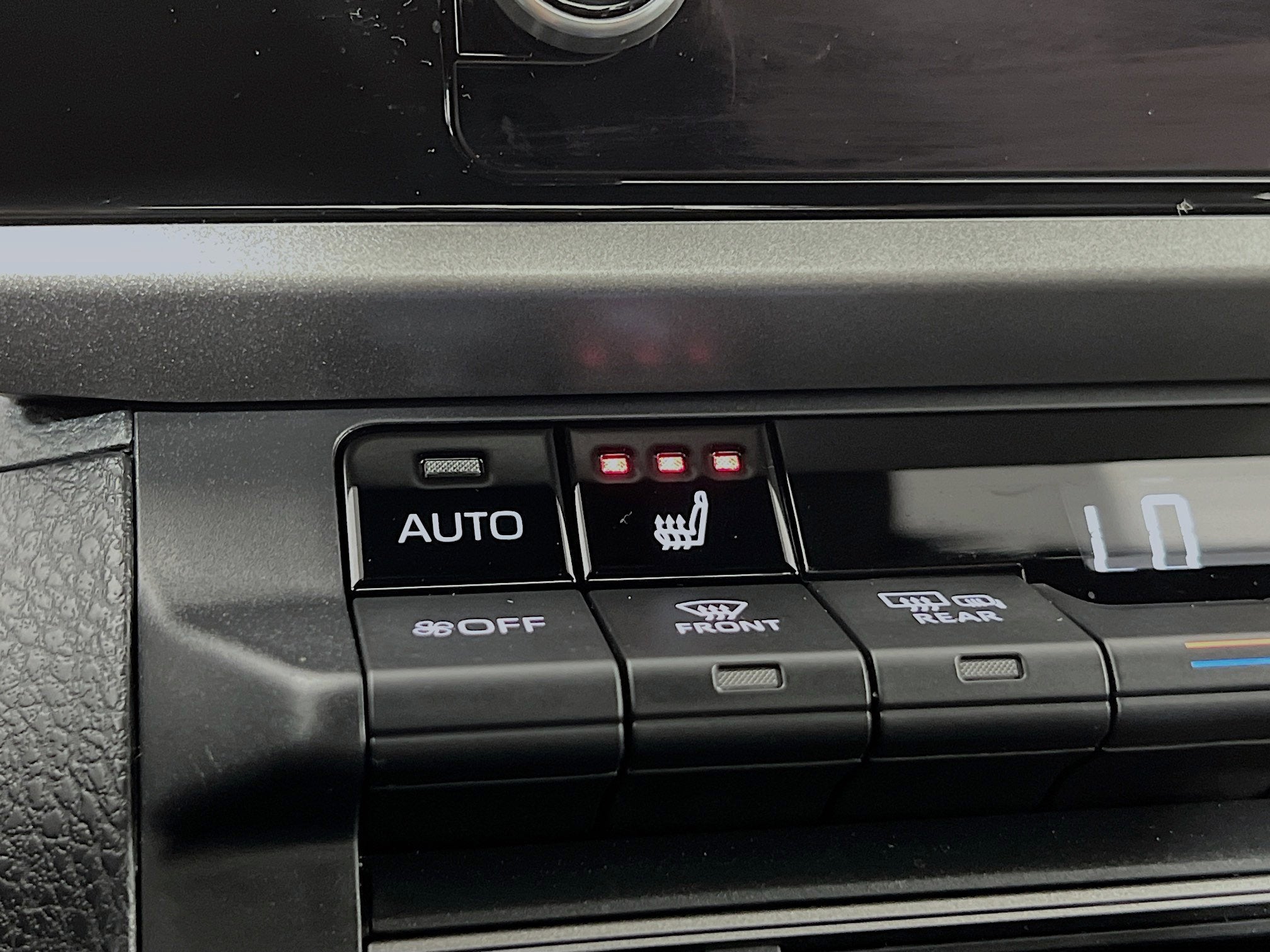 2026 Toyota Camry Base